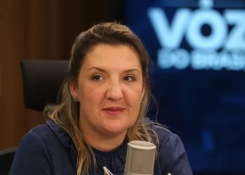 Nova presidente da Caixa já foi vítima de violência doméstica e quer força-tarefa contra denúncias de assédio