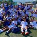 Dínamo conquista a terceira vitória seguida no Campeonato Mineiro Sub-17