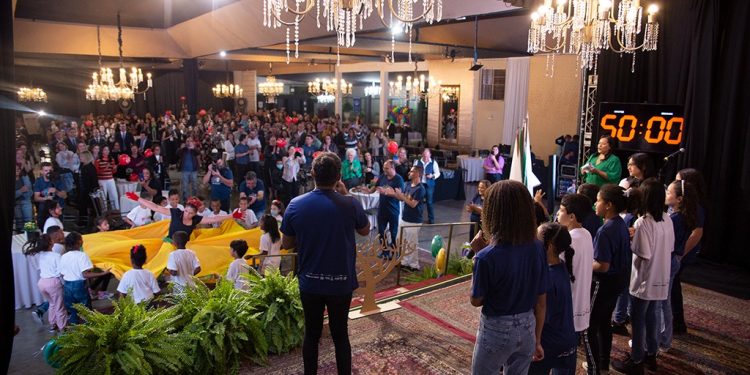 Araxá sedia maior encontro de grupos de apoio à adoção do Brasil