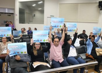 Após 48 anos de espera, projeto do novo estatuto do servidor municipal é aprovado