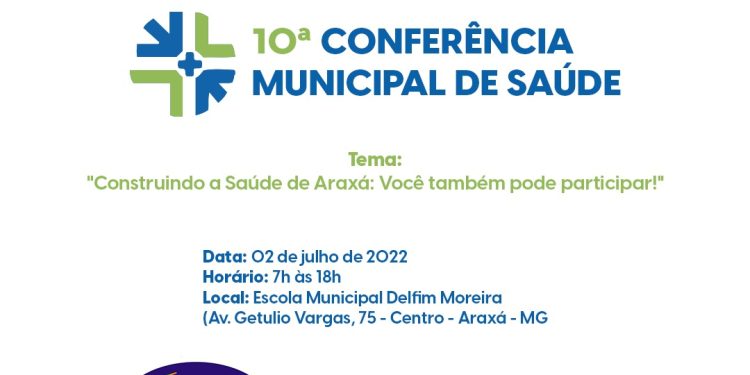 Ampara contribui para viabilizar a Conferência Municipal de Saúde