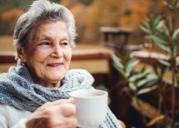 Dicas para reduzir o impacto do frio na saúde dos idosos