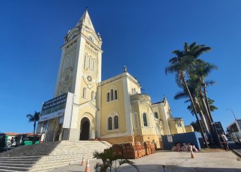 Igreja Matriz de São Domingos: entenda por que a reforma é tão urgente