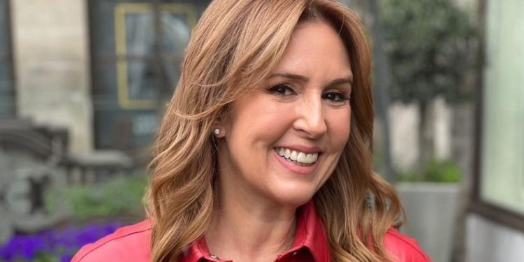 Renata Capucci recebe apoio após diagnóstico de Parkinson