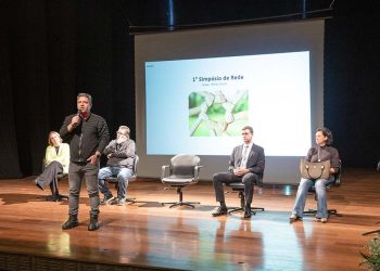 1º Simpósio de Rede debate integração entre órgãos públicos, conselhos e terceiro setor