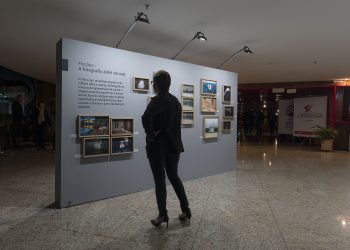 CBMM traz a exposição Foto em Pauta para Araxá