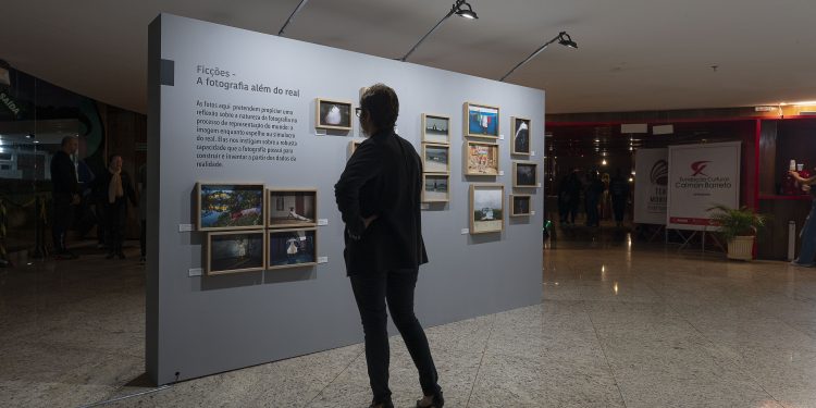 CBMM traz a exposição Foto em Pauta para Araxá