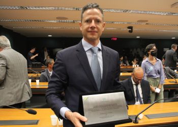 CBMM é homenageada com Comenda Incentivadores do Esporte