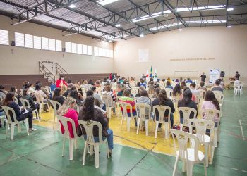 Conferência aborda seis eixos temáticos voltadas para a saúde pública em Araxá