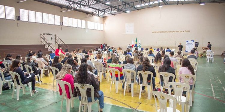 Conferência aborda seis eixos temáticos voltadas para a saúde pública em Araxá