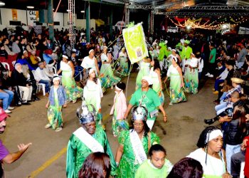 Festival Minas & Gerais reúne mais de 15 mil pessoas em Araxá
