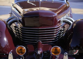 Exposição fotográfica conta a história do maior encontro do antigomobilismo no país