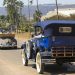 Desfile levará raridades do antigomobilismo para as ruas de Araxá (MG)