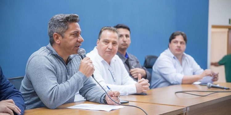 Prefeitura de Araxá anuncia desapropriação de área para retomada das obras do Conjunto Habitacional Jardim Esplêndido