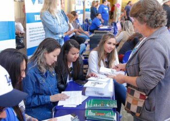 5ª edição do programa Prefeitura no Bairro será no bairro Pão de Açúcar 4