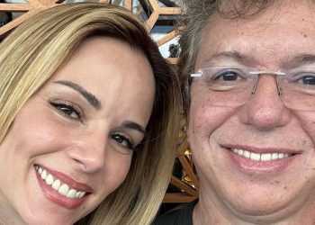 Boninho comenta saída de Ana Furtado da TV Globo: “vai voar”