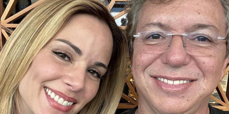 Boninho comenta saída de Ana Furtado da TV Globo: “vai voar”