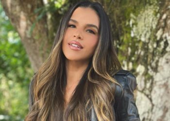 Com Mariana Rios, “Ilha Record” estreia com novas dinâmicas