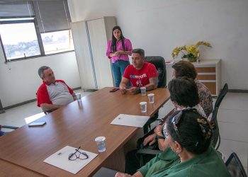 Prefeitura de Araxá assina mais de R$ 270.000 em convênios com sete entidades