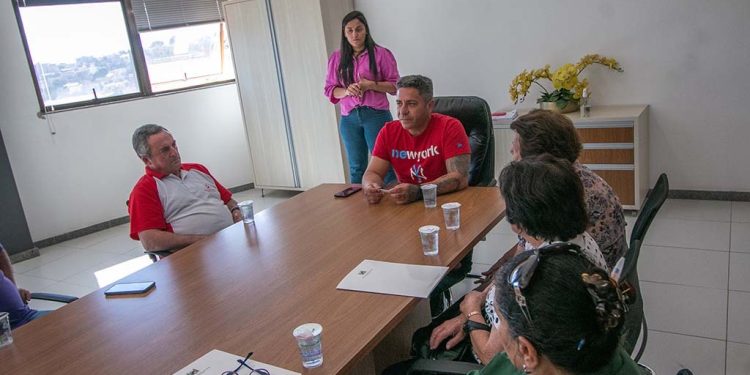 Prefeitura de Araxá assina mais de R$ 270.000 em convênios com sete entidades