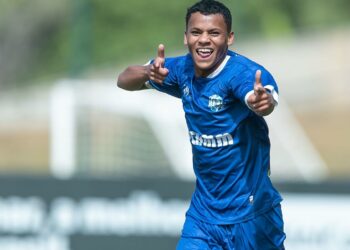 Dínamo encerra a participação no Campeonato Mineiro entre as nove melhores equipes da competição