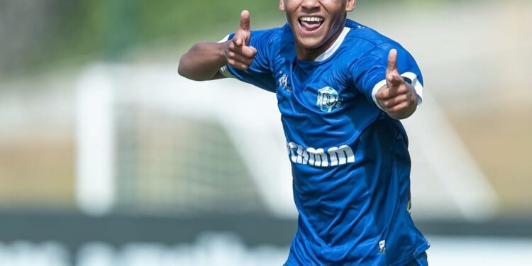 Dínamo encerra a participação no Campeonato Mineiro entre as nove melhores equipes da competição