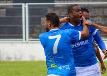 Dínamo disputa o título da 1ª Super Copa AEF de Futebol Amador