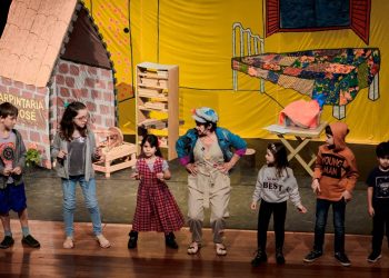 1° Festival de Artes Integradas de Araxá reúne mais de 600 pessoas em três dias de atrações