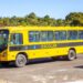 Prefeitura de Araxá amplia frota de ônibus escolares