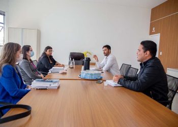 Prefeitura de Araxá vai regularizar mais de 1.000 imóveis através do Reurb