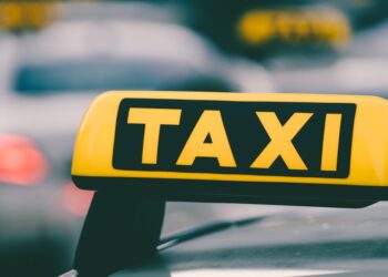 Secretaria de Segurança Pública cria horário especial neste fim de semana para atualização de cadastro de taxistas