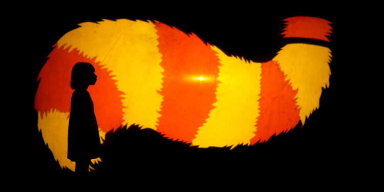 Teatro Digital nas Escolas” leva obras e técnicas do Teatro Digital a escolas públicas municipais de Araxá e Belo Horizonte, de forma gratuita