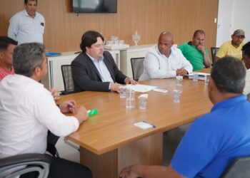 Prefeitura de Araxá garante apoio para o Campeonato Amador em 2022