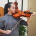 Escola Municipal de Música está com 20 vagas abertas para aulas gratuitas de violino