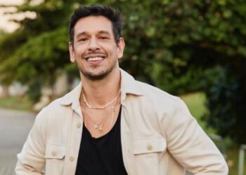 João Vicente relembra romance com Cleo: “grande amor”