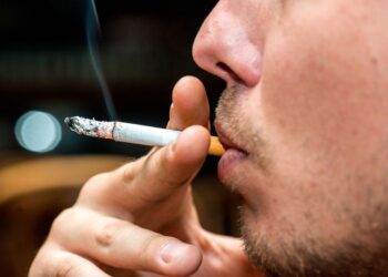 Cigarro mata 8 milhões de pessoas por ano no mundo