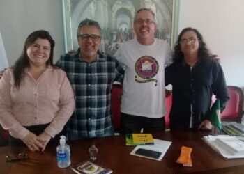 Luiz Humberto França é eleito vice-presidente da Associação das Academias de Letras de MG