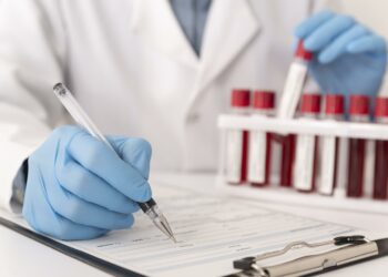 Ferritina alterada pode indicar anemia e doenças inflamatórias