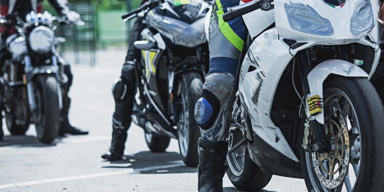 Com apoio da Prefeitura de Araxá, o 100 Destino MotoFest acontece de sexta a domingo