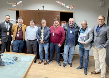 Prefeitura negocia retomada de voos comerciais para Araxá