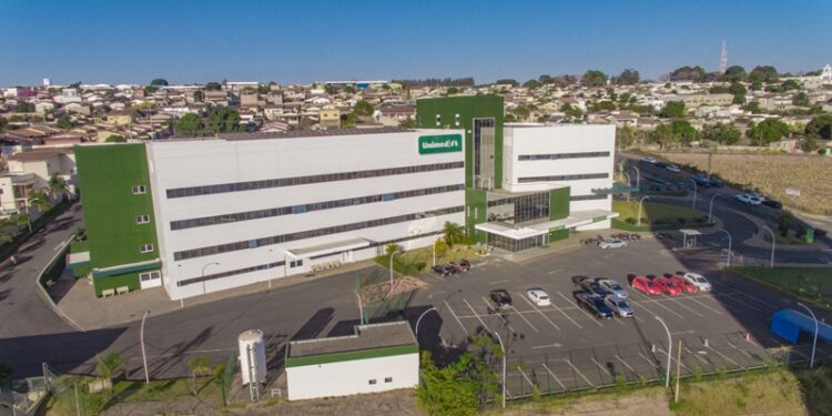 UTI do Hospital Unimed Araxá está entre as mais eficientes do país, revela AMIB