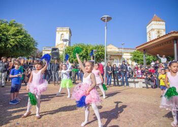 Prefeitura de Araxá abre celebrações da Semana da Pátria 2022