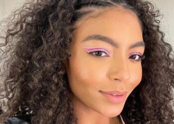 Any Gabrielly surpreende fãs e anuncia saída do grupo Now United