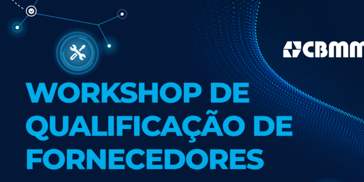 CBMM promove Workshop de Qualificação de Fornecedores