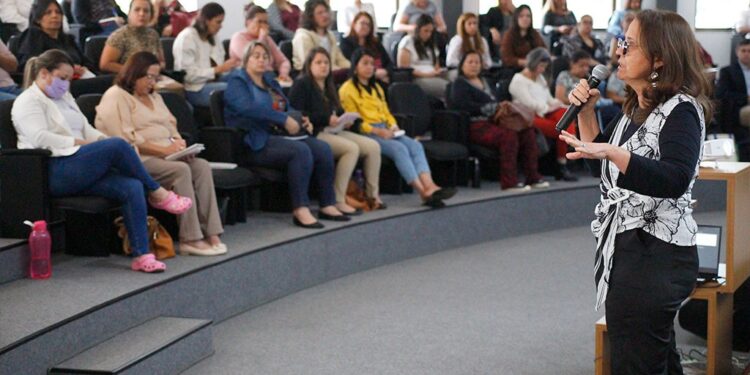 Araxá sedia Encontro Multissetorial para o fortalecimento da Rede de Apoio de Combate à Violência