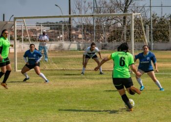 Secretaria Municipal de Esportes prorroga inscrições para o Campeonato Feminino de Futebol Society