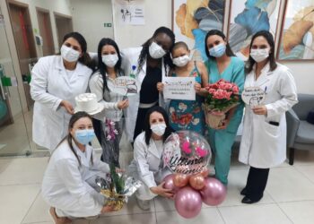 Hospital Unimed Araxá completa cinco anos