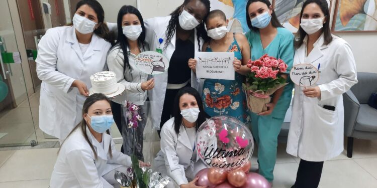 Hospital Unimed Araxá completa cinco anos