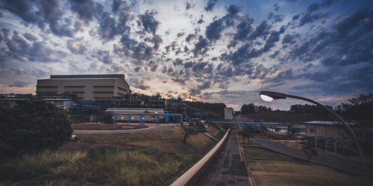 CBMM realiza Simulado do Plano de Ação de Emergência de Barragens