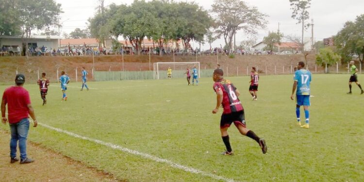 Jogos de ida das quartas de final do Ruralão são marcados por três vitórias e um empate